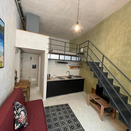 Loft Gargallo Syracuse Extérieur photo