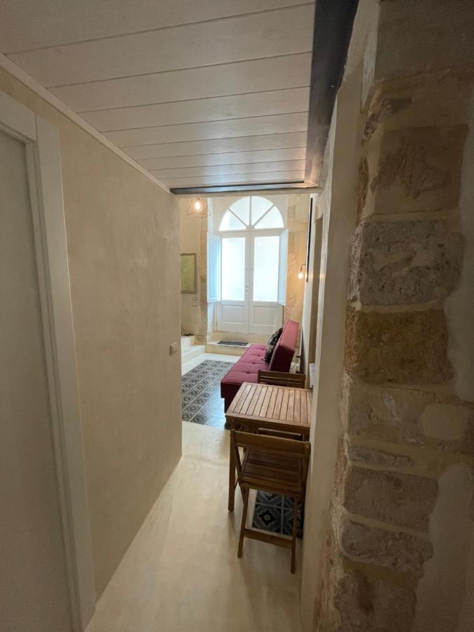 Loft Gargallo Syracuse Extérieur photo