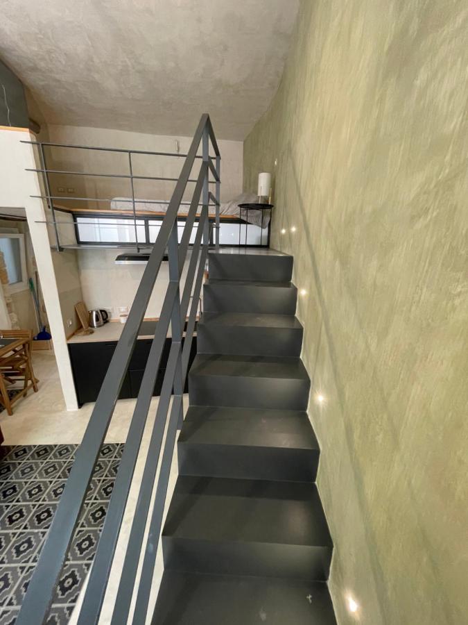 Loft Gargallo Syracuse Extérieur photo
