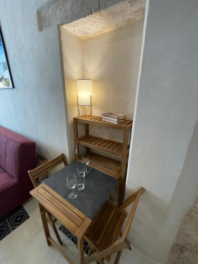 Loft Gargallo Syracuse Extérieur photo