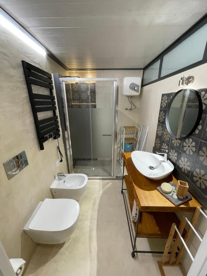 Loft Gargallo Syracuse Extérieur photo
