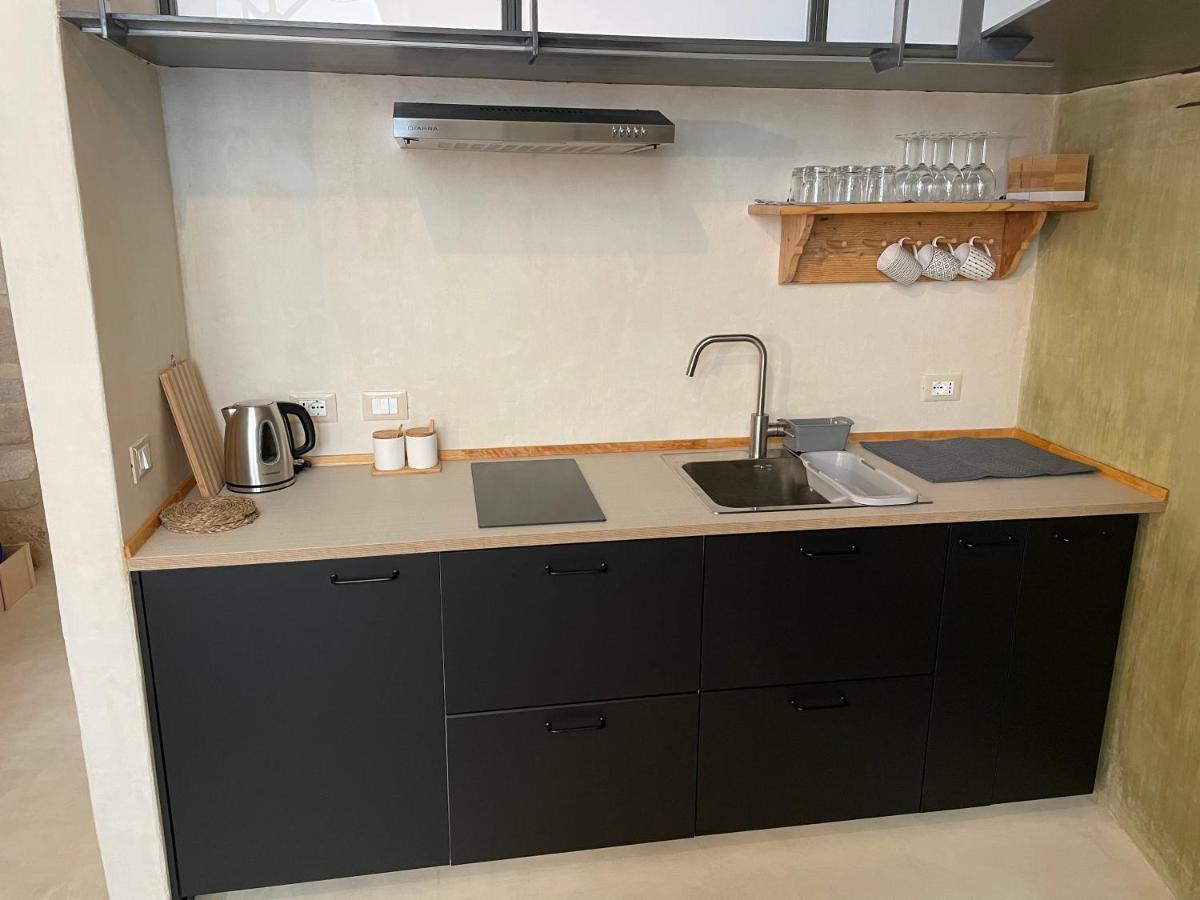 Loft Gargallo Syracuse Extérieur photo