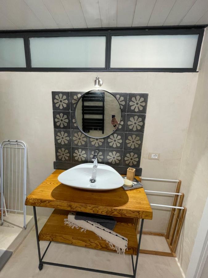 Loft Gargallo Syracuse Extérieur photo